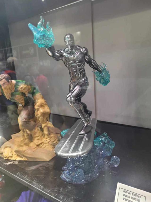 SDCC 2023 - Diamond Select Toys Walking Dead, Rebel Moon, Pacific Rim, AEW,  Jem, Disney, Muppets, and More - The Toyark - News