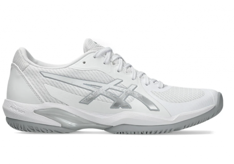 Asics Solution Swift FF 2 HK$790（圖片來源：Asics官網）