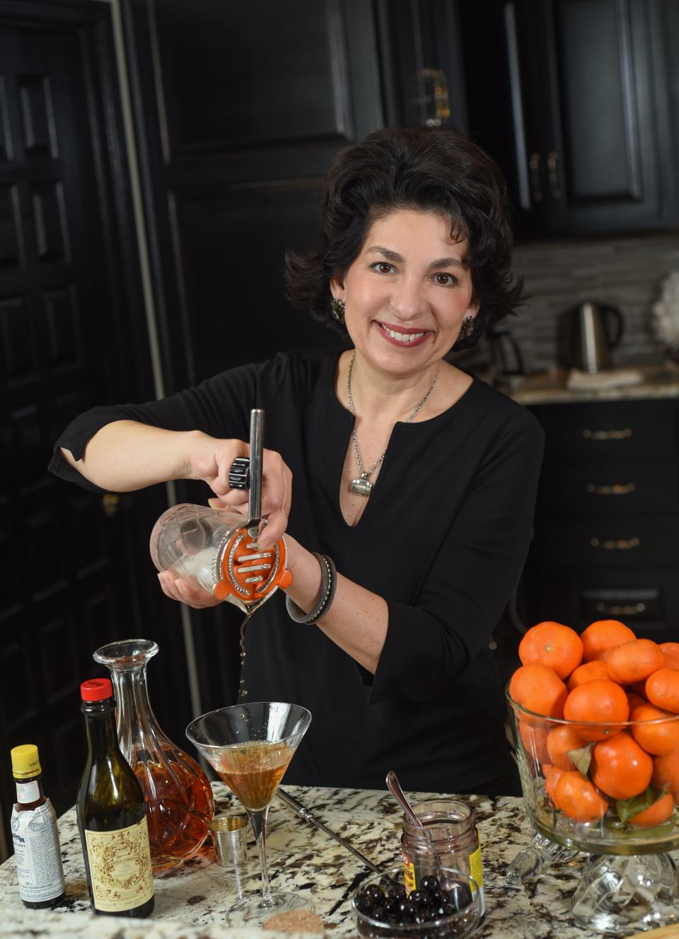 Hospitality expert Peggy Noe Stevens has been a trailblazer for women in the Bourban industry while living up to her Kentucky heritage. She became the world’s first female Master Bourbon Taster in the industry and can trace her lineage back to some of the great bourbon-making families in Kentucky.