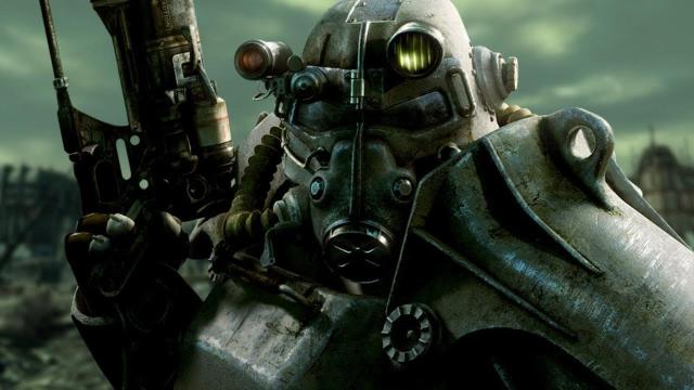 Fallout 3 and Oblivion remasters, Dishonored 3, and more seemingly revealed  in US court filing