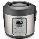 <p><strong>Instant Pot</strong></p><p>Amazon</p><p><strong>$49.99</strong></p><p><a href="https://www.amazon.com/dp/B07TZL8Y3C?tag=syn-yahoo-20&ascsubtag=%5Bartid%7C1782.g.40009466%5Bsrc%7Cyahoo-us" rel="nofollow noopener" target="_blank" data-ylk="slk:Shop Now;elm:context_link;itc:0" class="link ">Shop Now</a></p><p>The <a href="https://www.amazon.com/Instant-Zest-Rice-Cooker-Pot/dp/B07TZL8Y3C?tag=syn-yahoo-20&ascsubtag=%5Bartid%7C1782.g.40009466%5Bsrc%7Cyahoo-us" rel="nofollow noopener" target="_blank" data-ylk="slk:Instant Pot Zest Rice Cooker;elm:context_link;itc:0" class="link "><strong>Instant Pot Zest Rice Cooker</strong></a> does it all—and at an affordable price. The nonstick pot has a capacity of eight cups of cooked rice and has presets for white rice, brown rice, oatmeal, and quinoa. The controls are easy to navigate and the pot is easy to clean according to this <a href="https://www.amazon.com/gp/customer-reviews/RD96939MBAONJ?tag=syn-yahoo-20&ascsubtag=%5Bartid%7C1782.g.40009466%5Bsrc%7Cyahoo-us" rel="nofollow noopener" target="_blank" data-ylk="slk:reviewer;elm:context_link;itc:0" class="link ">reviewer</a>, who has been using it in their dorm room to make rice and oatmeal. In addition to 'delay start" and "keep warm" buttons, the cooker also has a setting for steaming.</p>