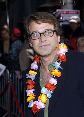 Allen Covert at the LA premiere of Columbia's 50 First Dates