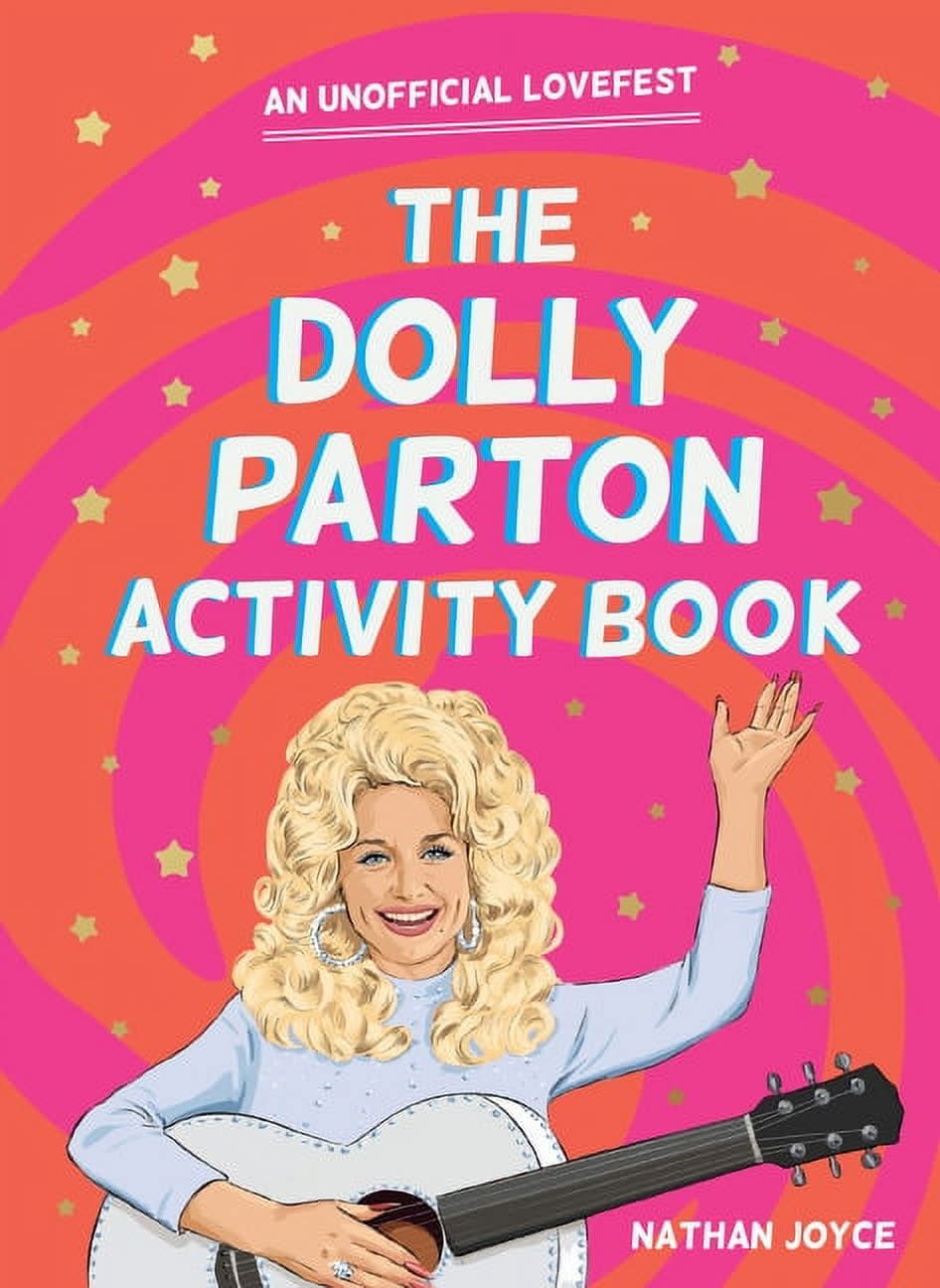 <p><a href="https://go.redirectingat.com?id=74968X1596630&url=https%3A%2F%2Fwww.walmart.com%2Fip%2FThe-Dolly-Parton-Activity-Book-Paperback-9780008606183%2F1407797946&sref=https%3A%2F%2Fwww.goodhousekeeping.com%2Fholidays%2Fgift-ideas%2Fg60555851%2Fdolly-parton-gifts%2F" rel="nofollow noopener" target="_blank" data-ylk="slk:Shop Now;elm:context_link;itc:0;sec:content-canvas" class="link rapid-noclick-resp">Shop Now</a></p><p>The Dolly Parton Activity Book </p><p>walmart.com</p><p>$11.98</p>