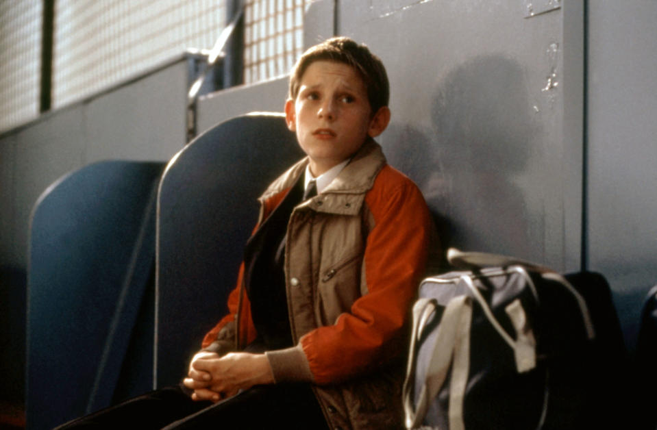 BILLY ELLIOT, Jamie Bell, 2000, (c)Universal/courtesy Everett Collection