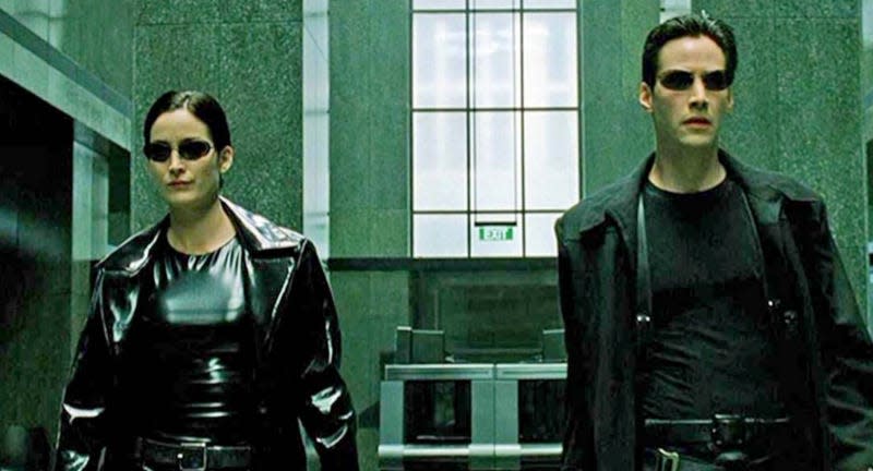 The Matrix - Image: Warner Bros.