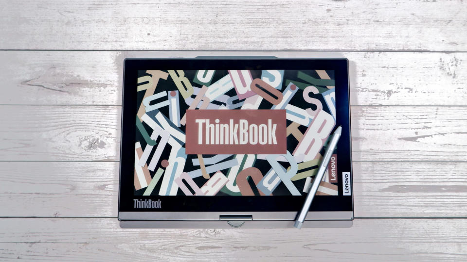 Lenovo ThinkBook Plus Gen 4