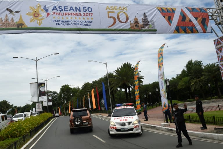 North Korea is set to face a diplomatic barrage at the Association of Southeast Asia Nations (ASEAN) Regional Forum (ARF) in Manila