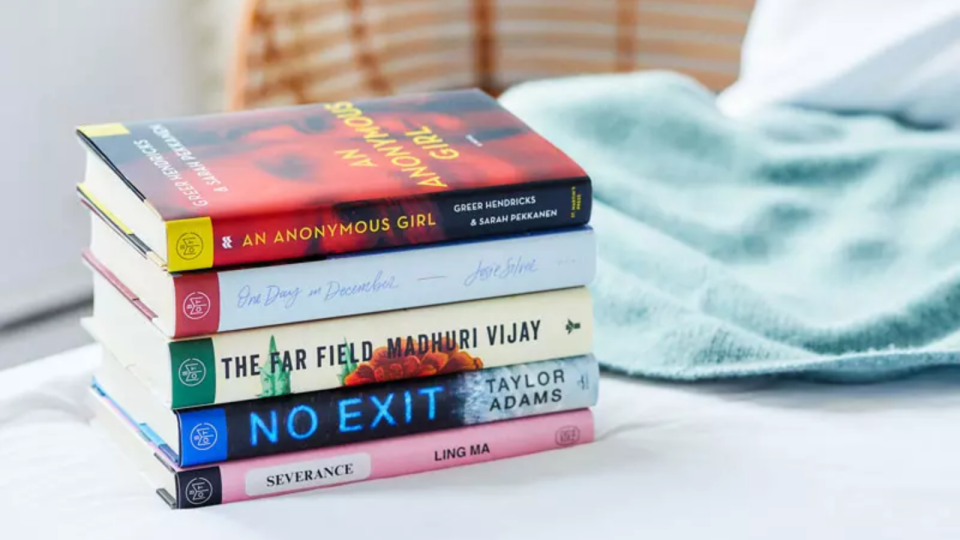 Best subscription gifts: Book of the Month