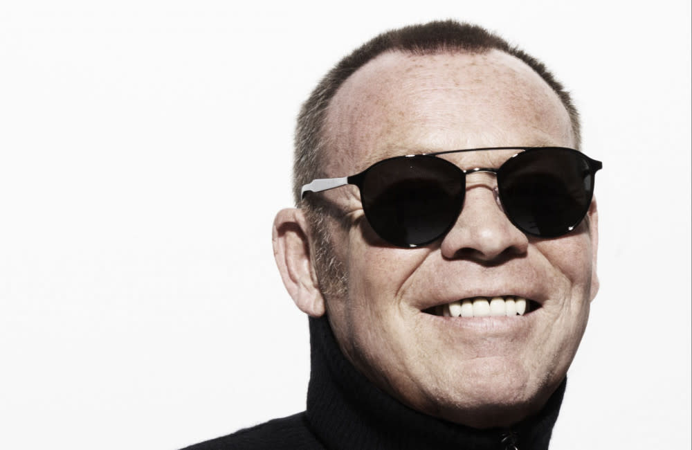 UB40 featuring Ali Campbell set for Hampton Court Palace Festival credit:Bang Showbiz