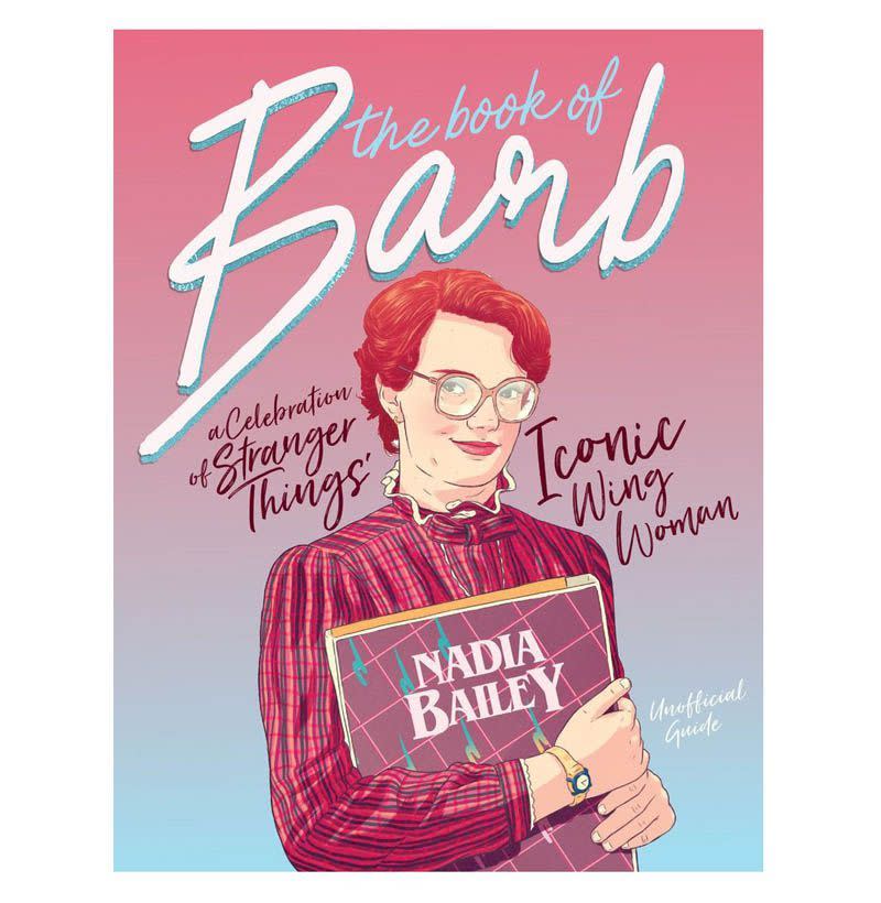 'The Book of Barb'