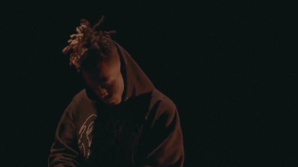 Rapper Xxxtentacion Shot Dead In Florida Video 