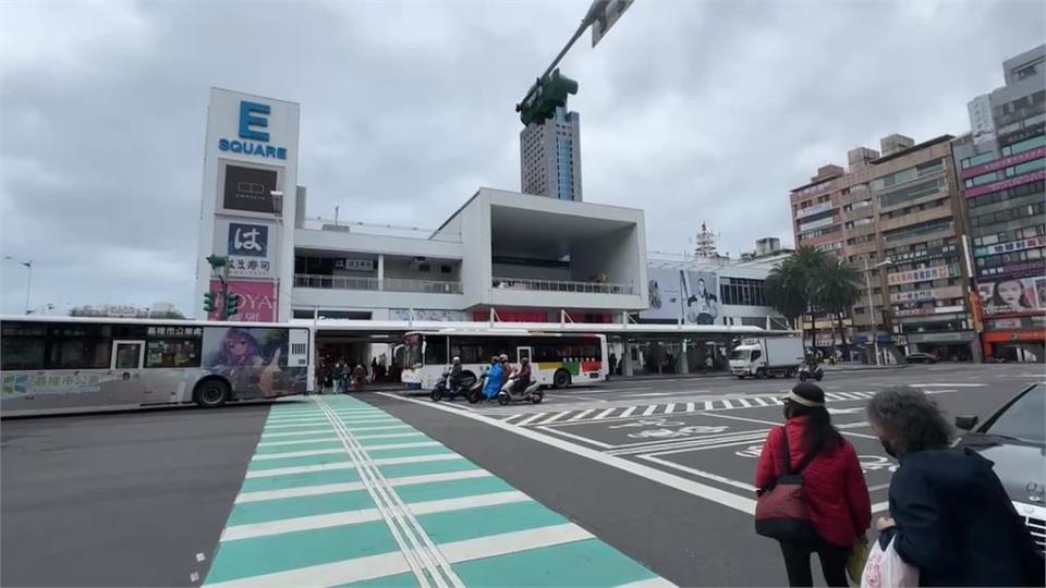 基隆東岸商場「大日發聲明」　控基隆市府不續約理由不當