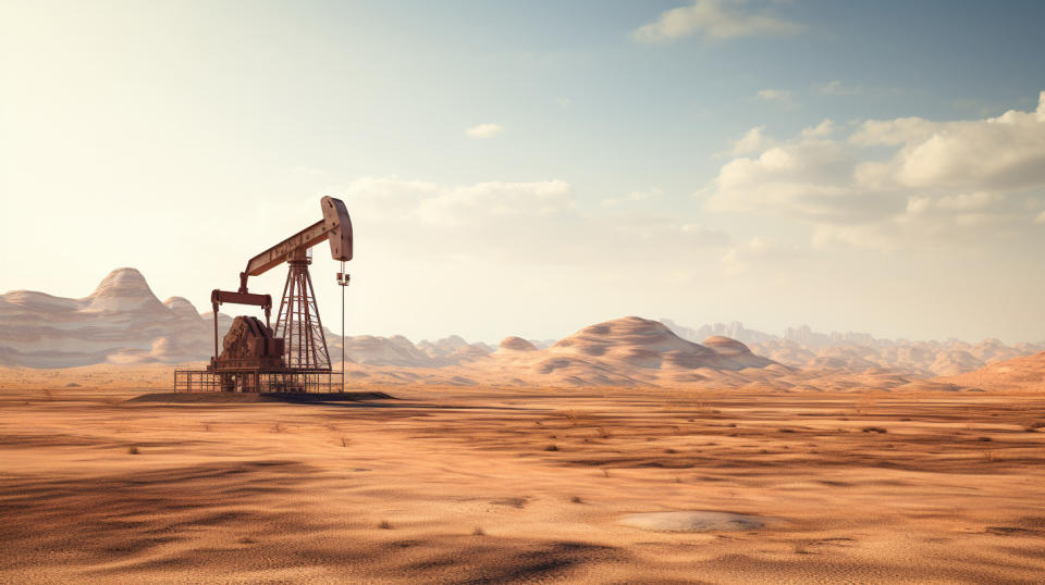 15 Countries with the Largest Proven Oil Reserves in the World