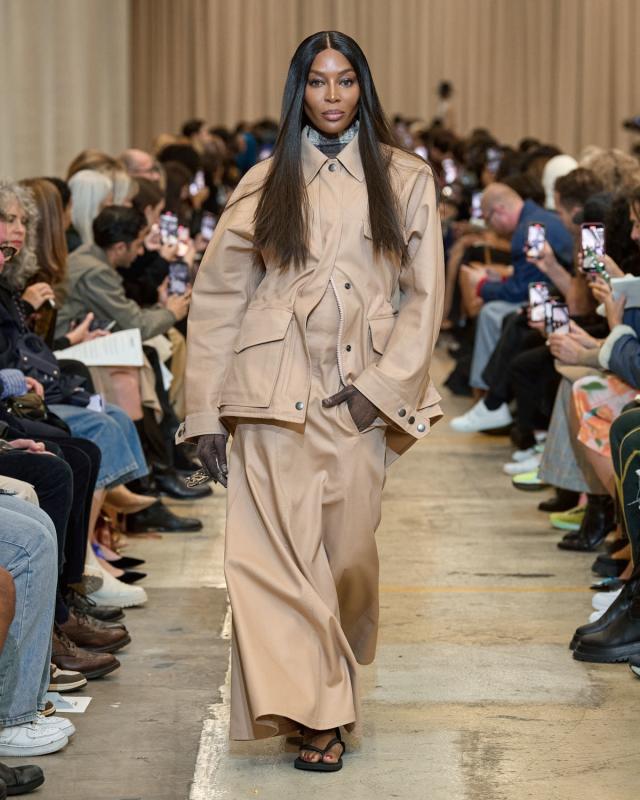 Burberry to sell styles straight from catwalk in fashion shakeup, Fashion