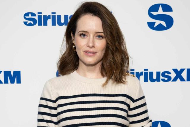 Claire Foy: Latest News, Pictures & Videos - HELLO!