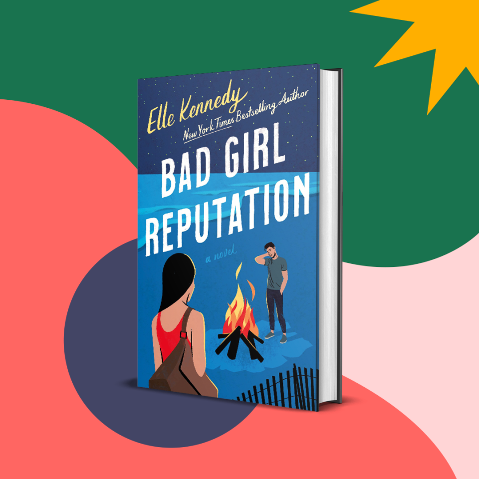 Release date: Oct. 4What it's about: This is the companion novel to Good Girl Complex which released earlier this year. This time, readers get to know Genevieve West as she returns to her small coastal town for her mother's funeral. But when her ex-boyfriend, Evan Hartley, pops back into her life, Gen has a hard time leaving their (passionate) history in the past. She's changed — or at least, she wants to change. Instead of partying and drinking, she vows to be responsible and help her father with his business. But Evan remains a temptation, especially since he's attempting to change his bad boy ways. Get it from Bookshop or from your local indie bookstore via Indiebound. You can also try the audiobook version through Libro.fm.