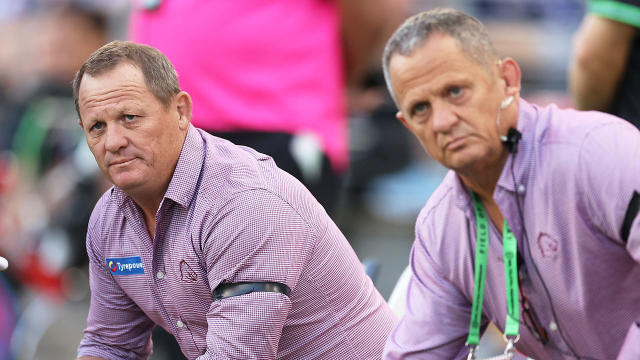 Brisbane Broncos, NRL 2021: 8 players facing axe, player exodus, Kevin  Walters