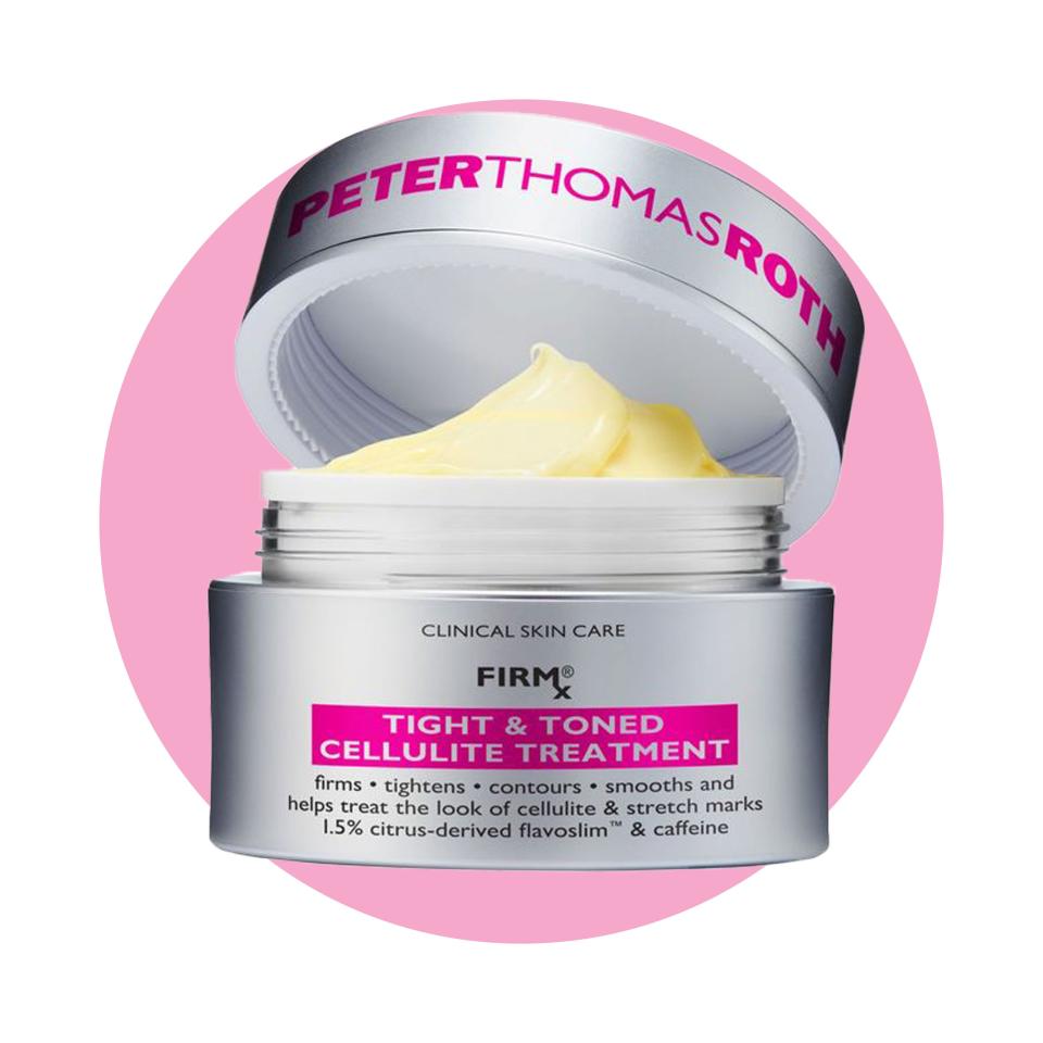 <p><a href="https://go.redirectingat.com?id=74968X1596630&url=https%3A%2F%2Fwww.sephora.com%2Fproduct%2Ffirmx-r-tight-toned-cellulite-treatment-P506501&sref=https%3A%2F%2Fwww.womenshealthmag.com%2Fbeauty%2Fa60308119%2F2024-beauty-awards%2F" rel="nofollow noopener" target="_blank" data-ylk="slk:Shop Now;elm:context_link;itc:0;sec:content-canvas" class="link ">Shop Now</a></p><p>FIRMx Tight & Toned Cellulite Treatment</p><p>sephora.com</p><p>$49.00</p>