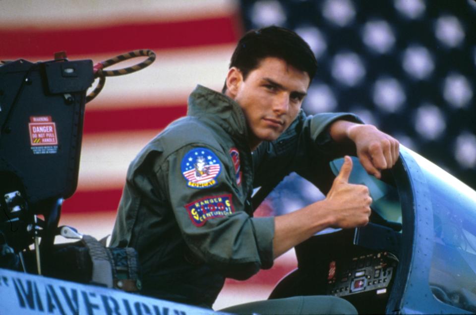 Tom Cruise fête ses 57 ans : les moments clés de la carrière de la superstar