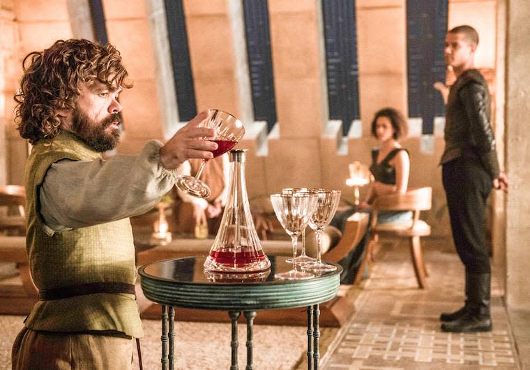 'Game of Thrones' Season 6 Photos Confirm Who Is Alive — And Maybe Who's Not