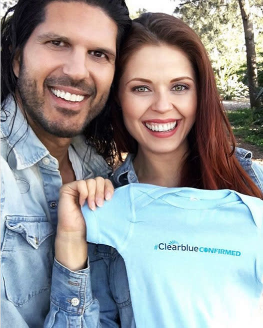 <p>Anna Trebunskaya is <span>a mom for the second time</span>! The <em>Dancing with the Stars</em> alum and boyfriend Nevin Millan welcomed son Kaspyan Millan on Sept. 2, PEOPLE confirmed. He was born at her home via water birth, weighed 6 lbs. 14 oz. and measured 19.5 inches long.</p>