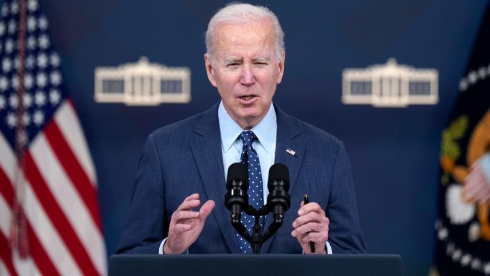 Biden Administration Makes It Easier To Have Debt Discharged Through Bankruptcy