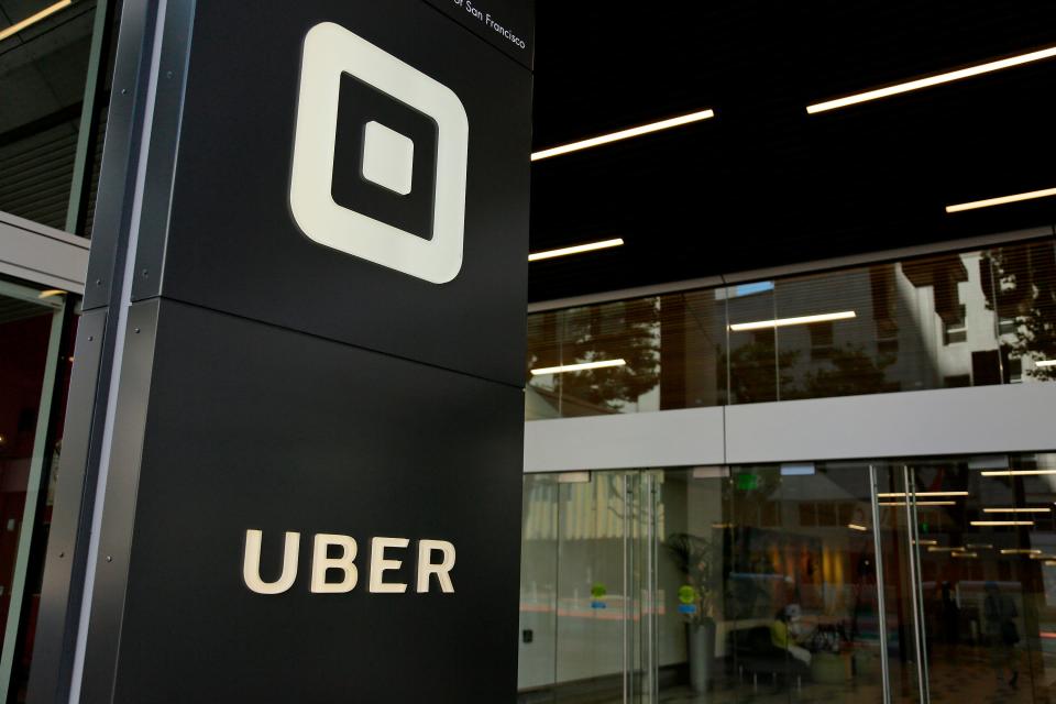 Uber laid off thousands of employees due to the pandemic after millions of Americans stopped taking as many rides to work and avoided contact with strangers.