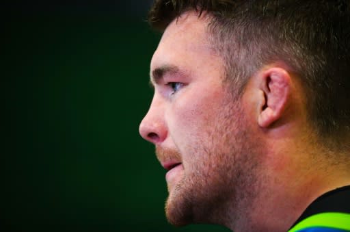 Peter O'Mahony has been recalled to the Ireland side for the Six Nations clash against Wales