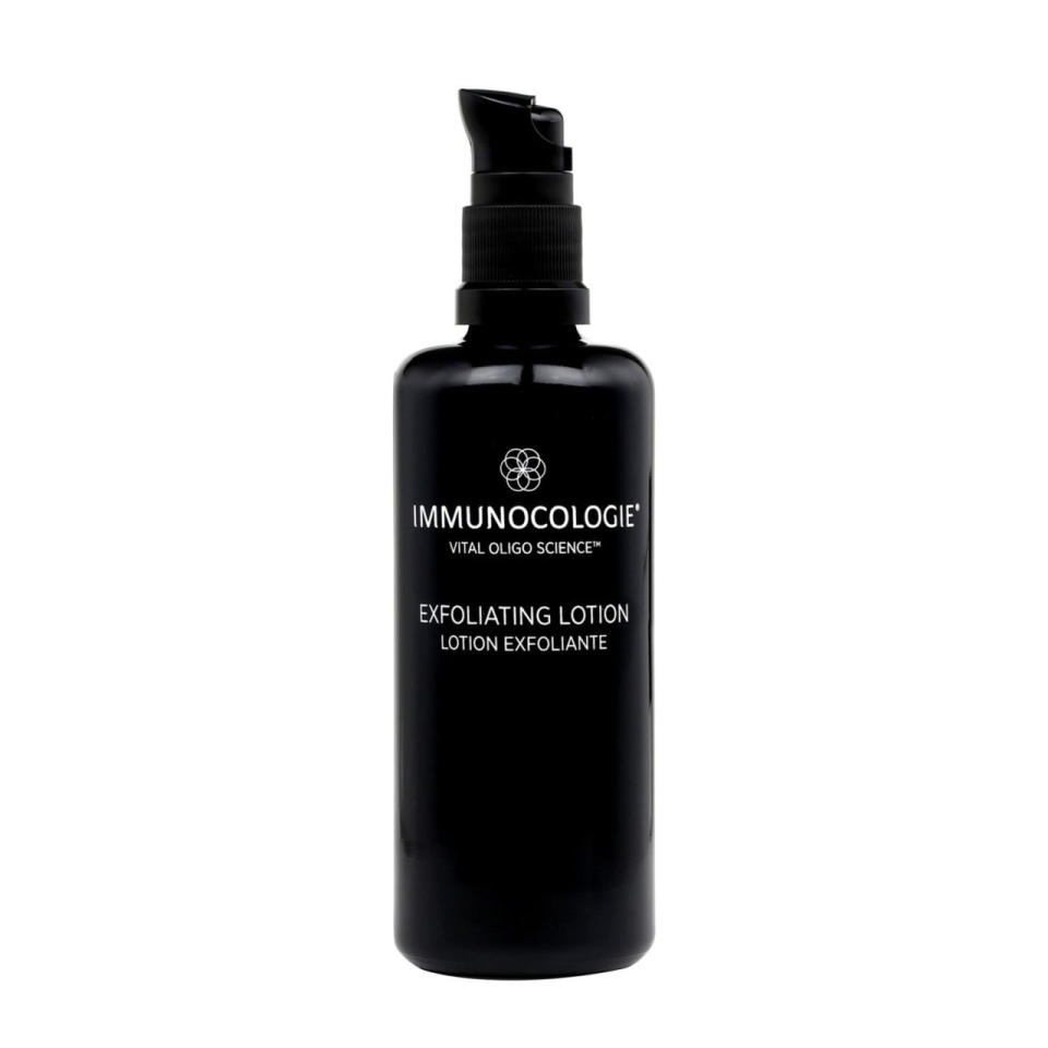 Immunocologie Exfoliating Lotion