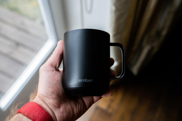 Ember Mug 2