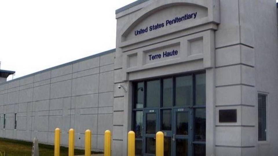 The Tran Drug-Trafficking Organization based in Mississippi allegegedly send drug-inflused mail to various federal prisons across the county, such as the United State Penitiary Terre Haute in southern Indiana. Bureau of Prisons