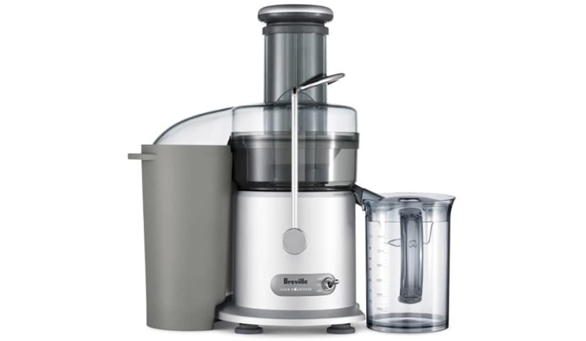 Breville Juice Fountain Plus