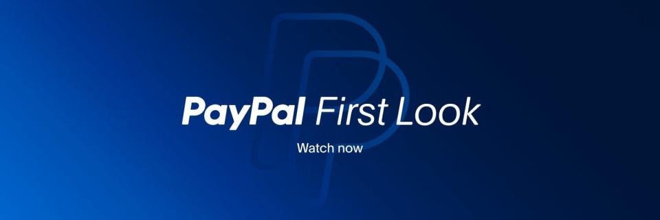 Las actualizaciones de PayPal no convencieron a Wall Street