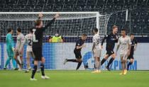 Champions League - Group B - Borussia Moenchengladbach v Shakhtar Donetsk