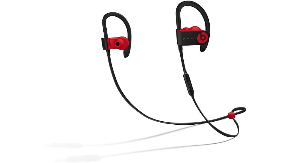 Beats Powerbeats3 Wireless Earphones (Photo: Amazon)