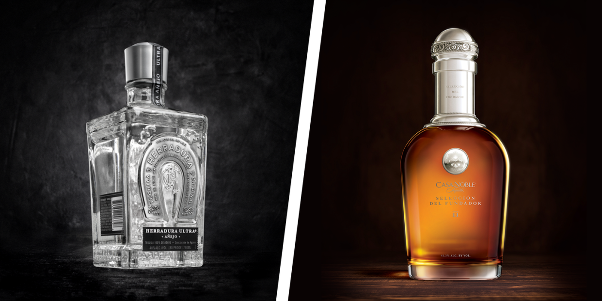 Photo credit: Herradura/Casa Noble