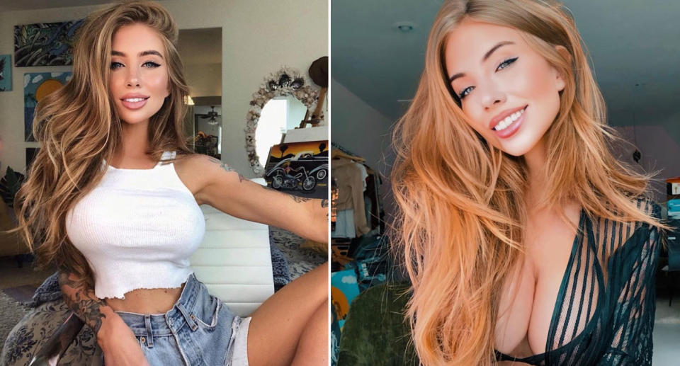 Controversial Onlyfans Model Found Dead At 24 Life Isn T Fair