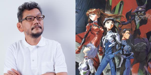 Dónde y en qué orden ver 'Evangelion', la serie y películas