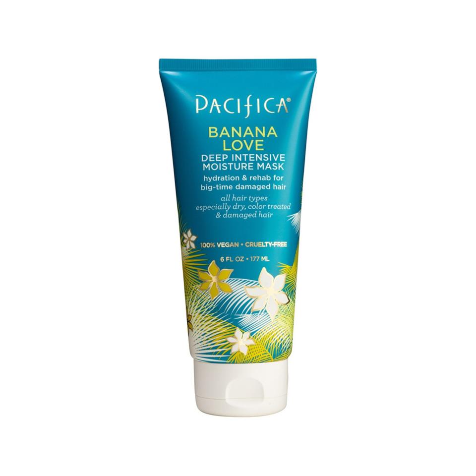 Pacifica Banana Love Deep Intensive Moisture Mask