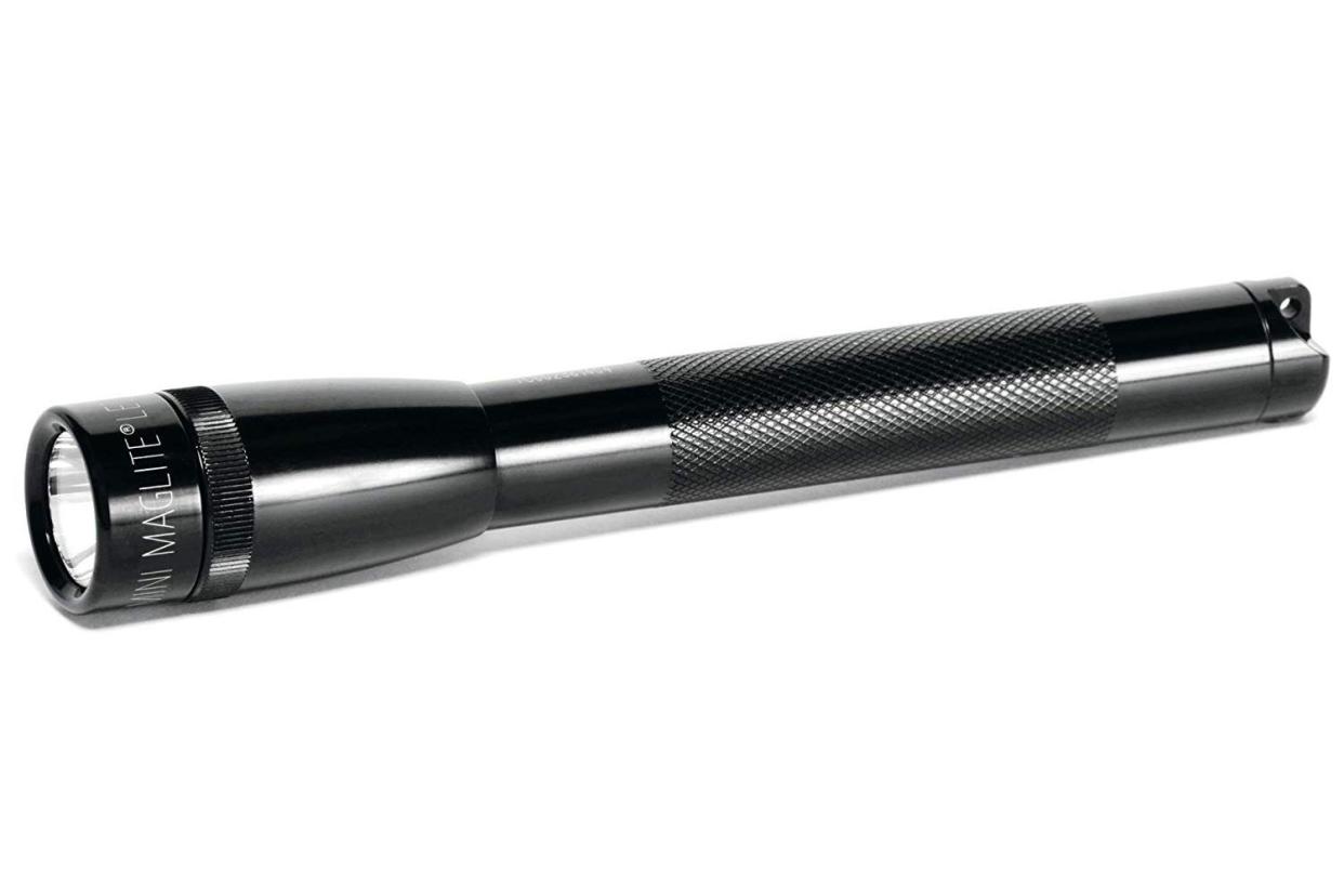 Mini Maglite Pro