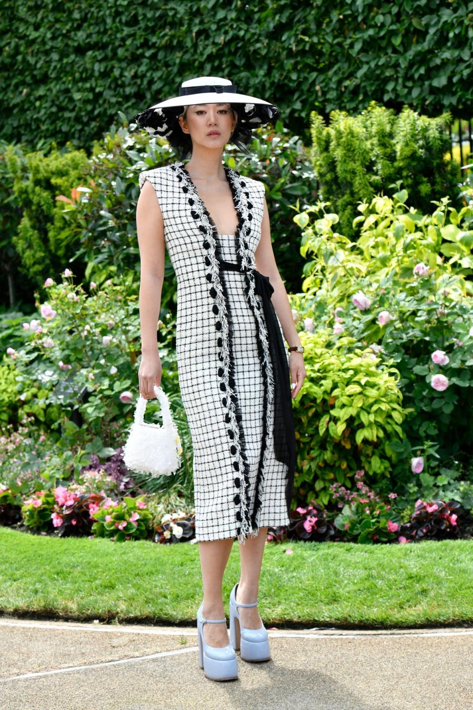 Betty Bachz (Getty Images for Royal Ascot)