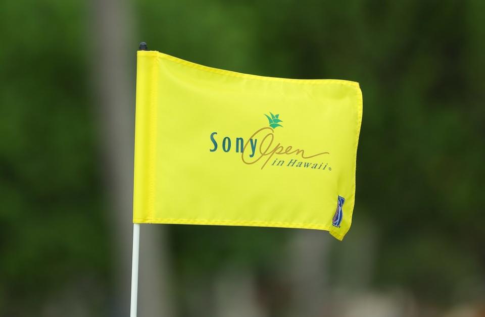 2024 Sony Open