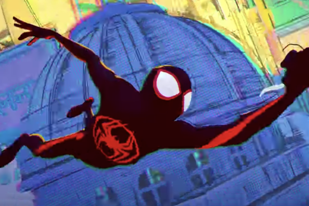 Spider-Man: Across the Spider-Verse shares new teaser for sequel