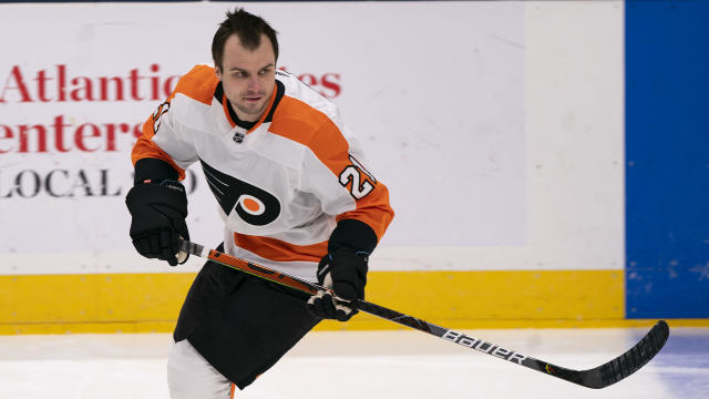 Scott Laughton (@Laughts21) / X