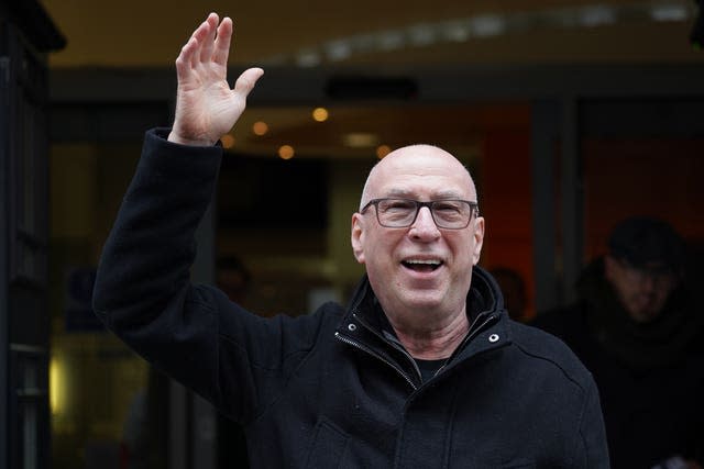 Ken Bruce leaving BBC Radio 2