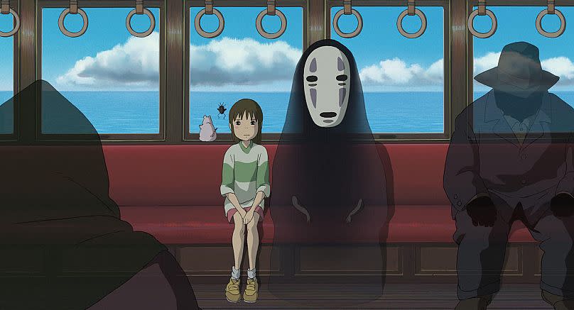 Courtesy: Studio Ghibli