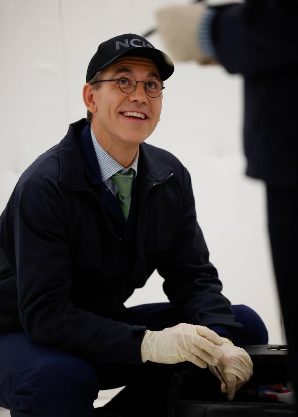 brian dietzen, ncis