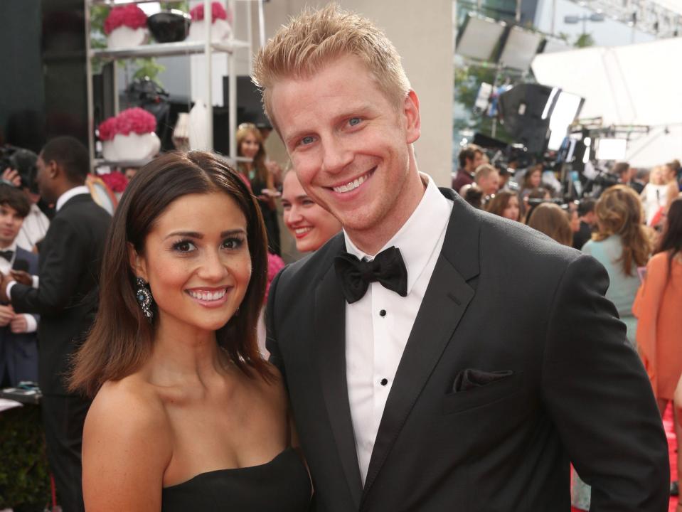 catherine and sean lowe