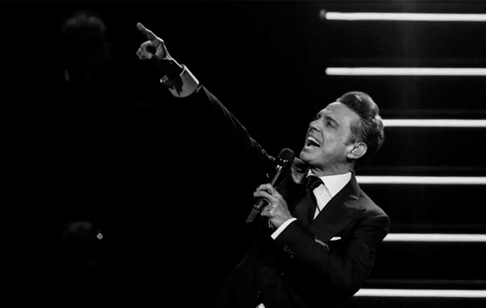 Luis Miguel anunció dos nuevas fechas en Miami con la ampliación de su gira mundial en el Kaseya Center.