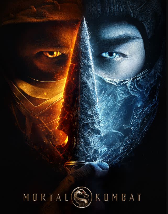 La brutalidad de Mortal Kombat podría llegar pronto a los cines